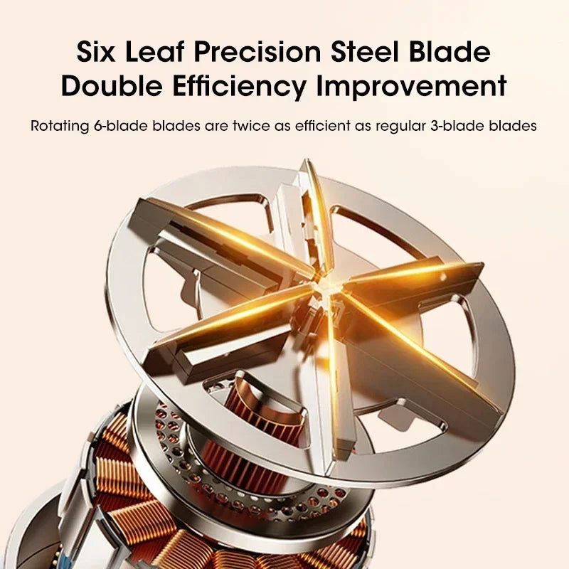 Portable HairBall Shaver