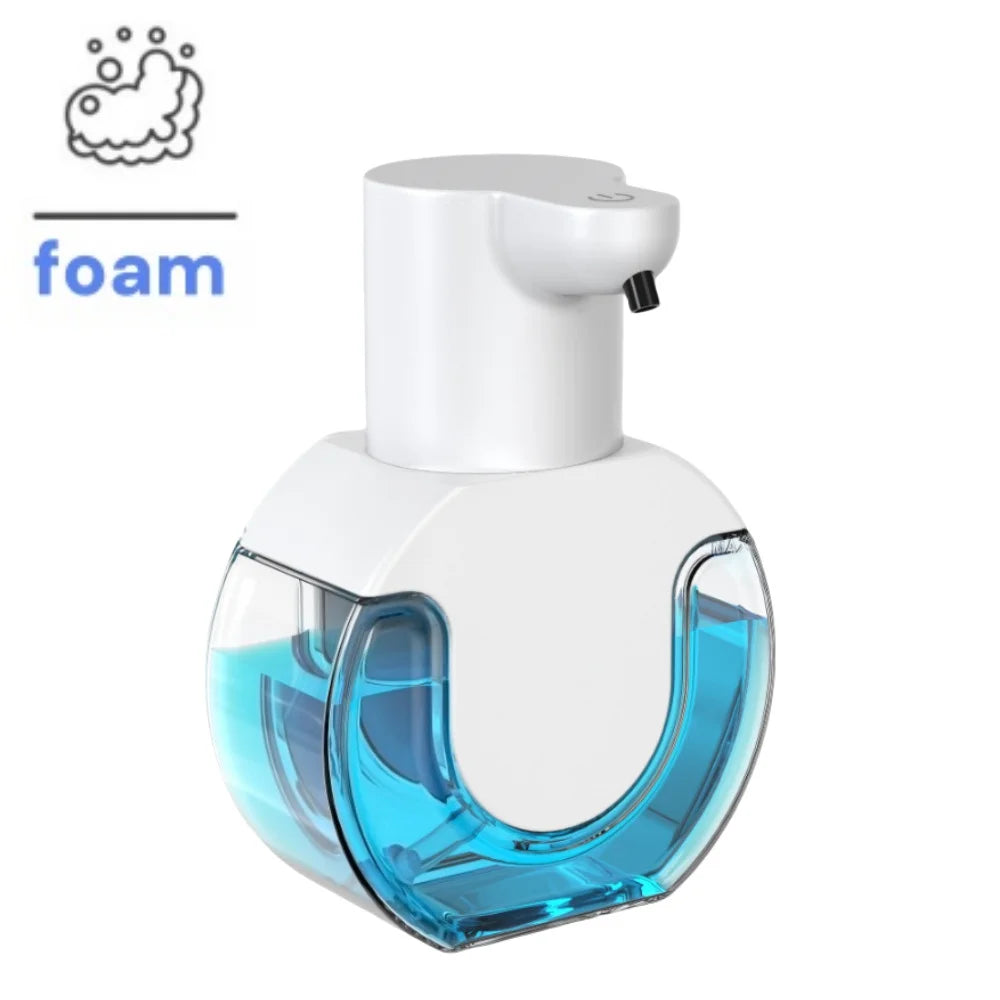 Automatic Soap Dispenser