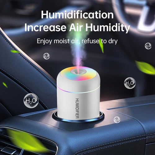 Air Humidifier