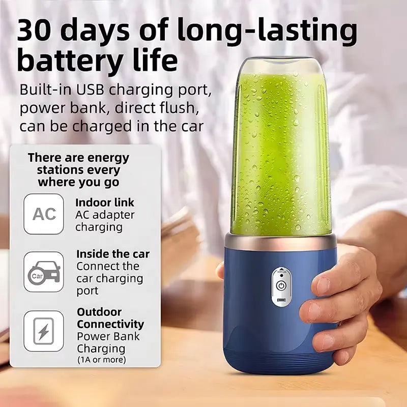 Portable Handheld USB