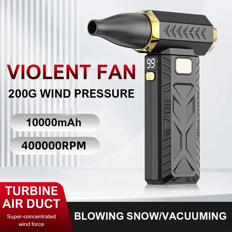 Powerful Air Blower Vacuum