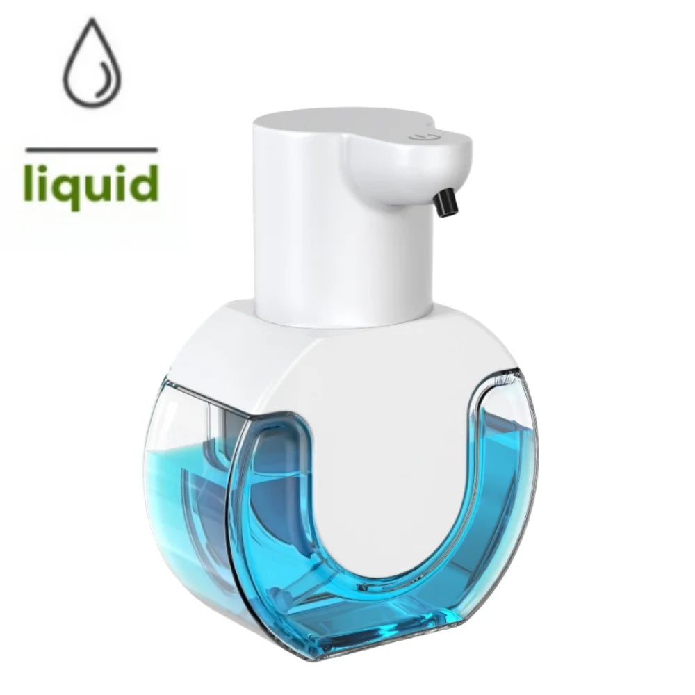 Automatic Soap Dispenser